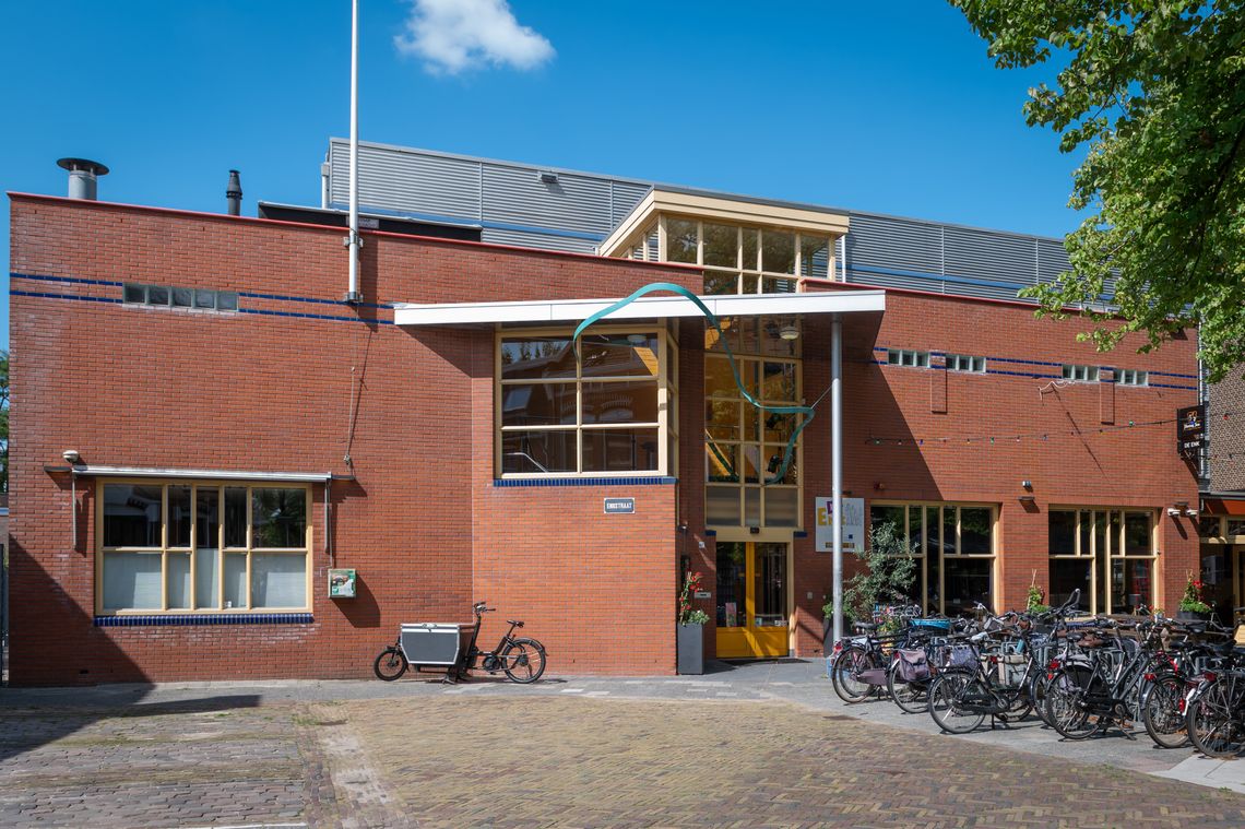 Wijkcentrum De Enk